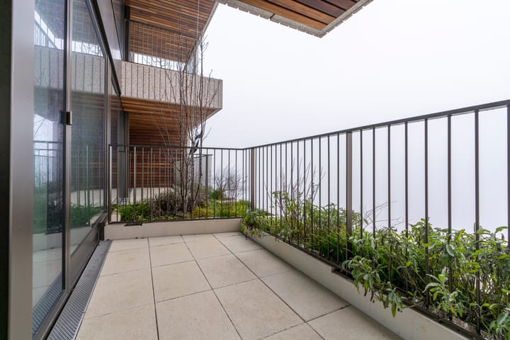 Foto 26 van Hoola van Nootenstraat 366