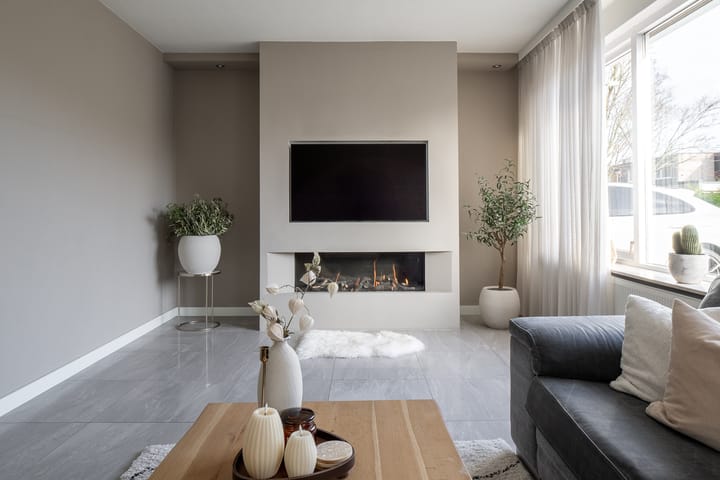 Foto 5 van Vechtlaan 41