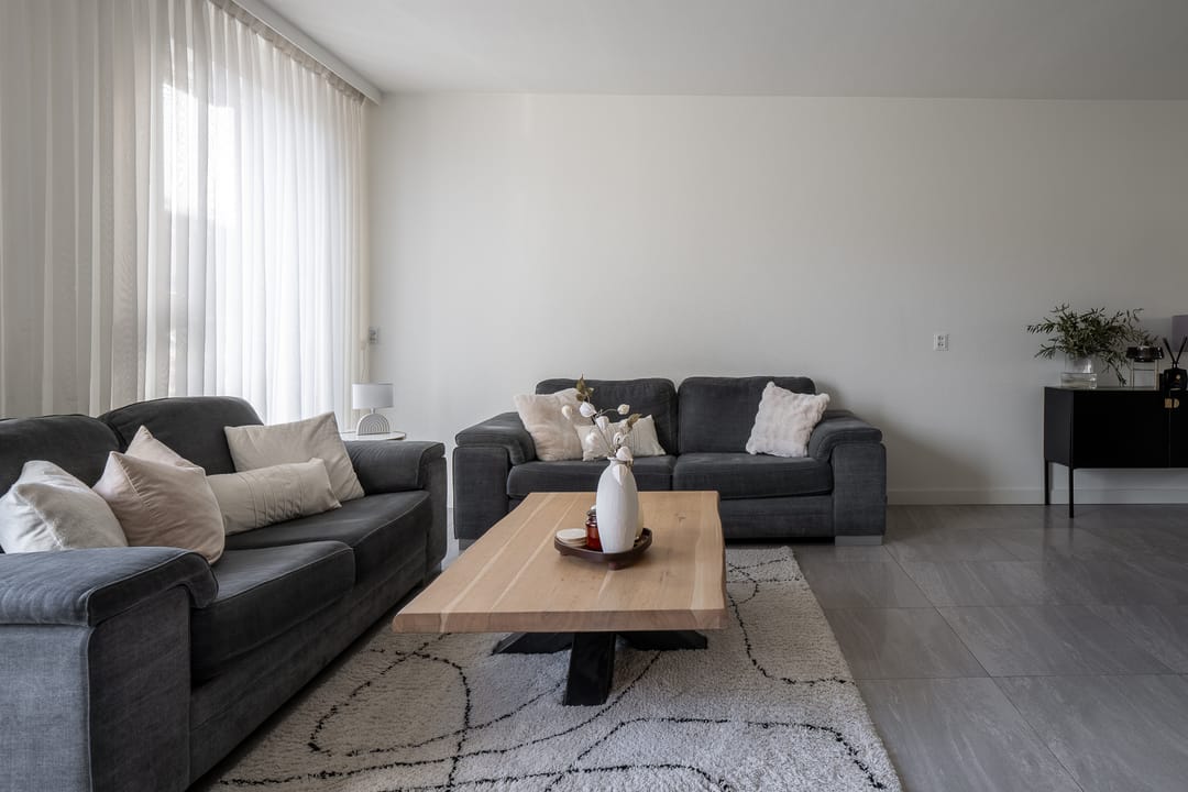 Foto 8 van Vechtlaan 41