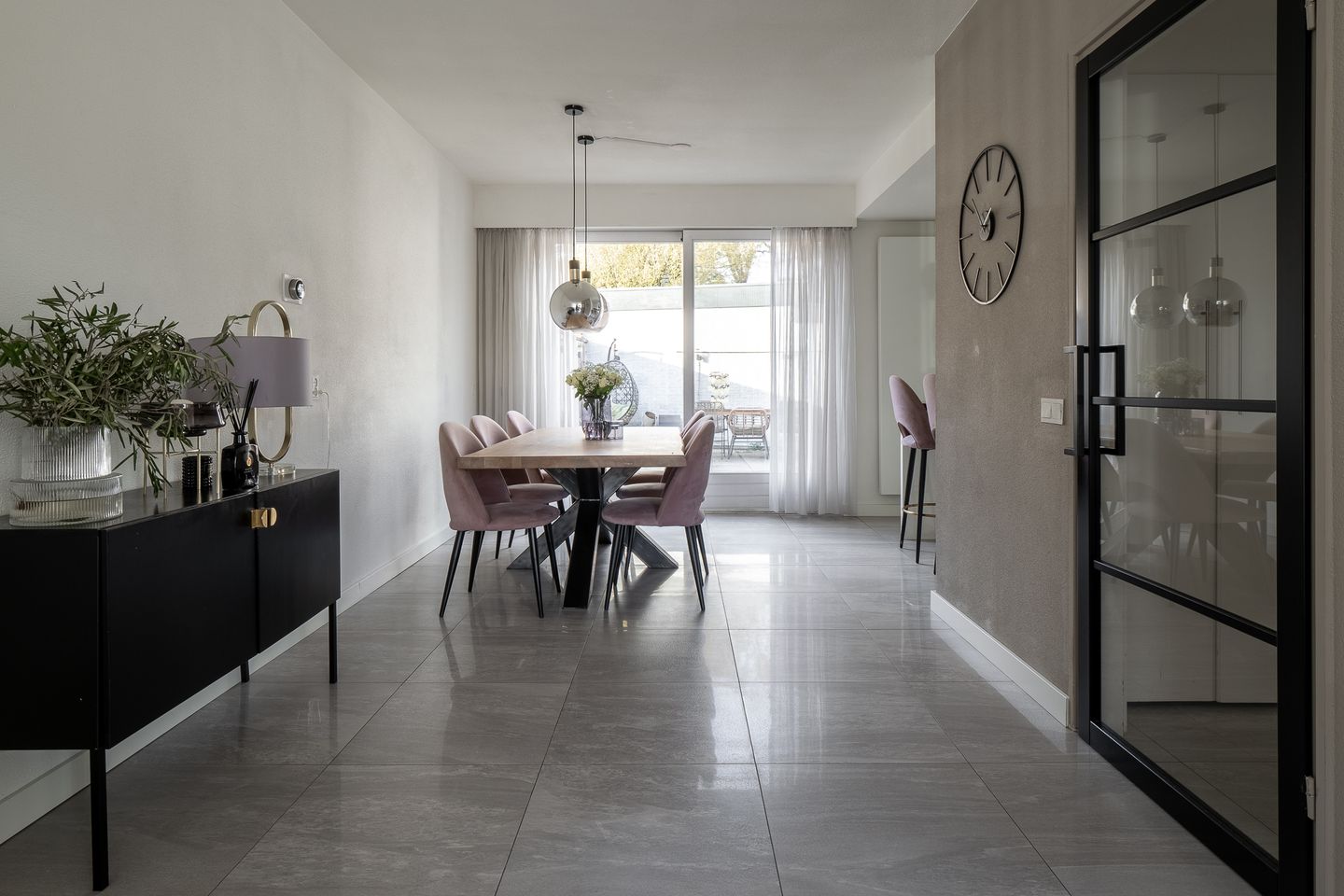 Foto 10 van Vechtlaan 41