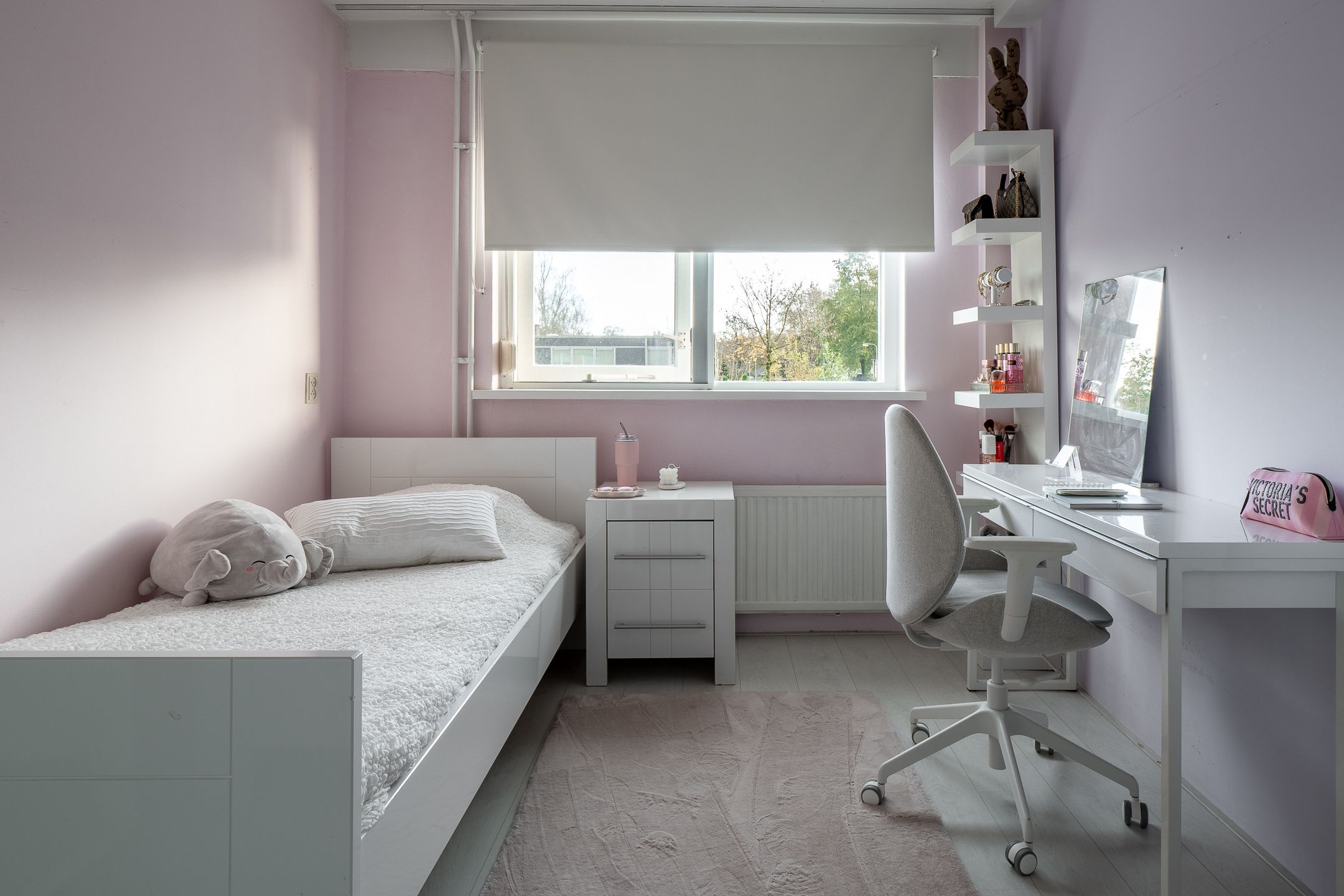 Foto 24 van Vechtlaan 41