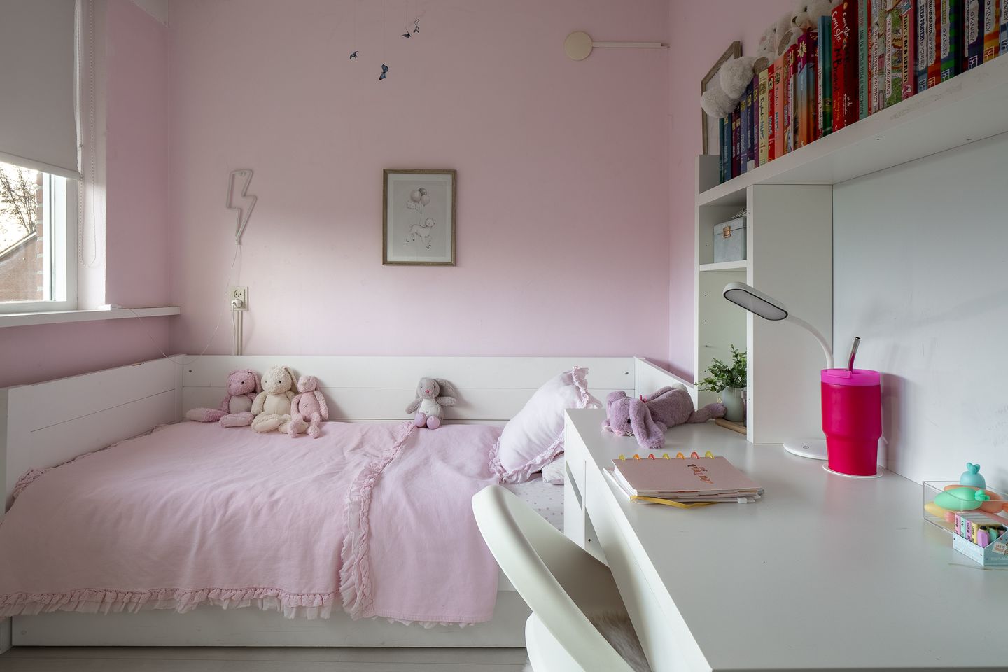 Foto 25 van Vechtlaan 41