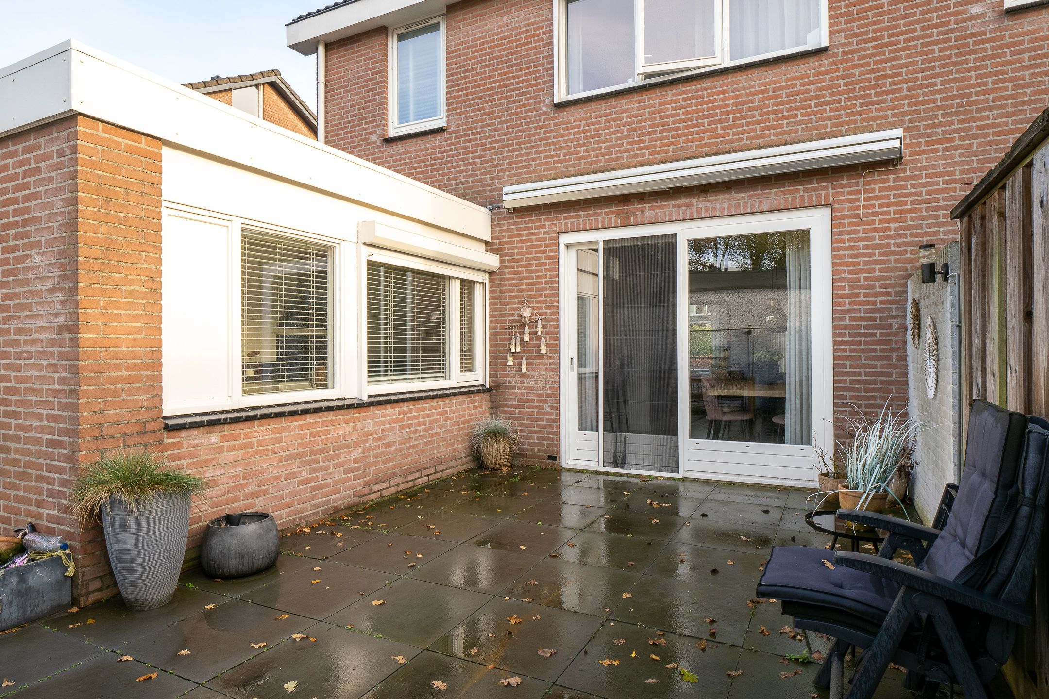 Foto 33 van Vechtlaan 41