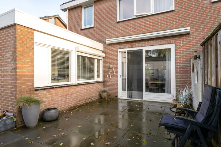 Foto 33 van Vechtlaan 41