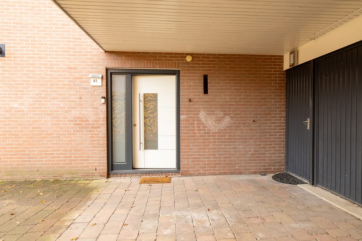 Foto 38 van Vechtlaan 41