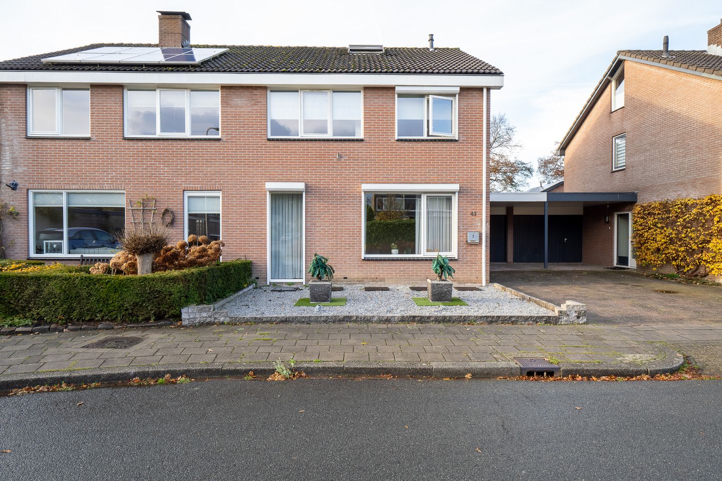 Foto 40 van Vechtlaan 41