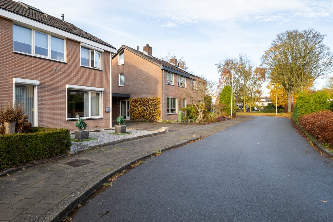 Foto 41 van Vechtlaan 41