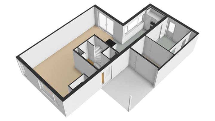 Foto 45 van Vechtlaan 41