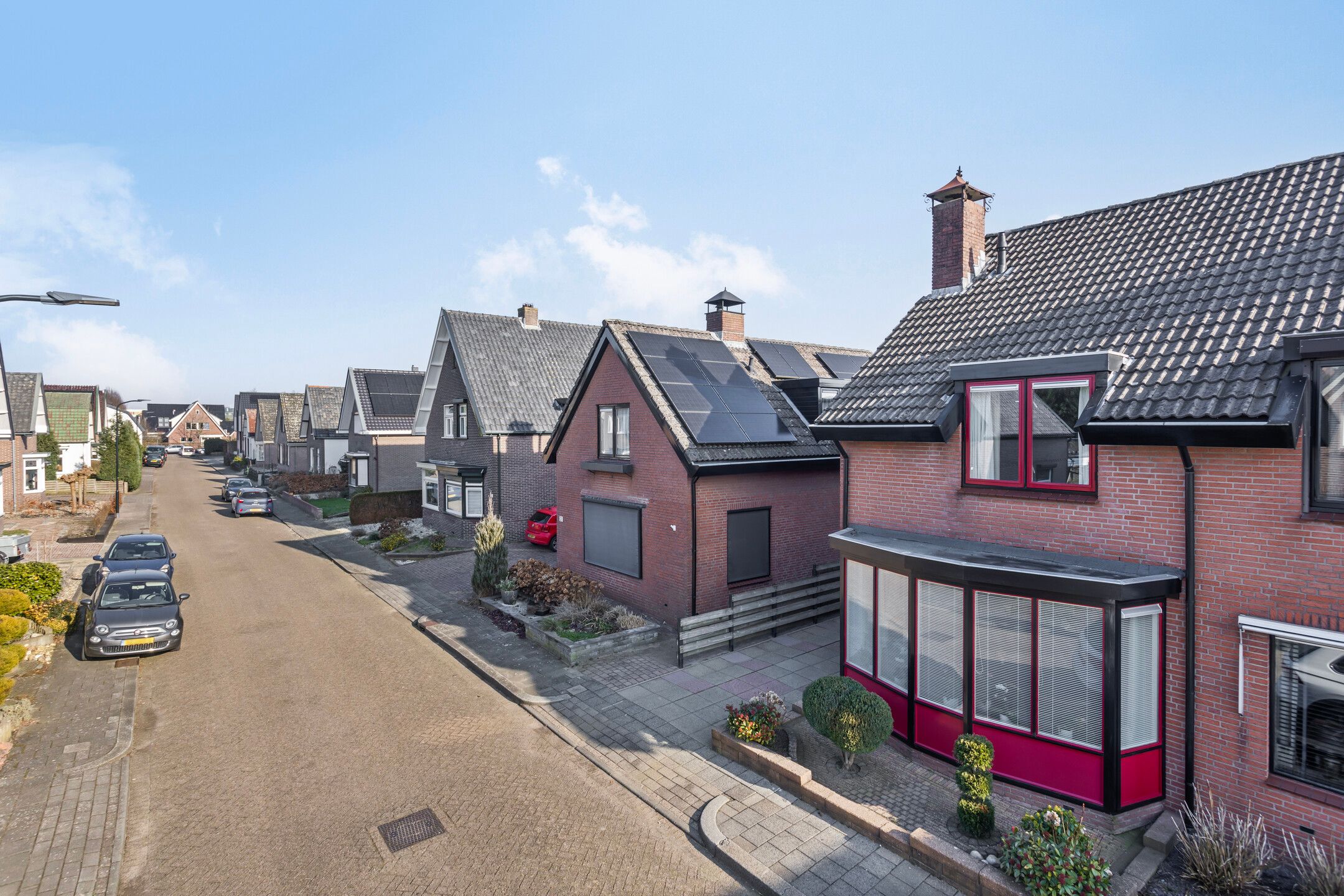 Foto 51 van Tienwoningenweg 23