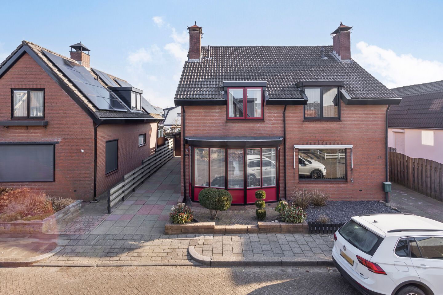 Foto 50 van Tienwoningenweg 23