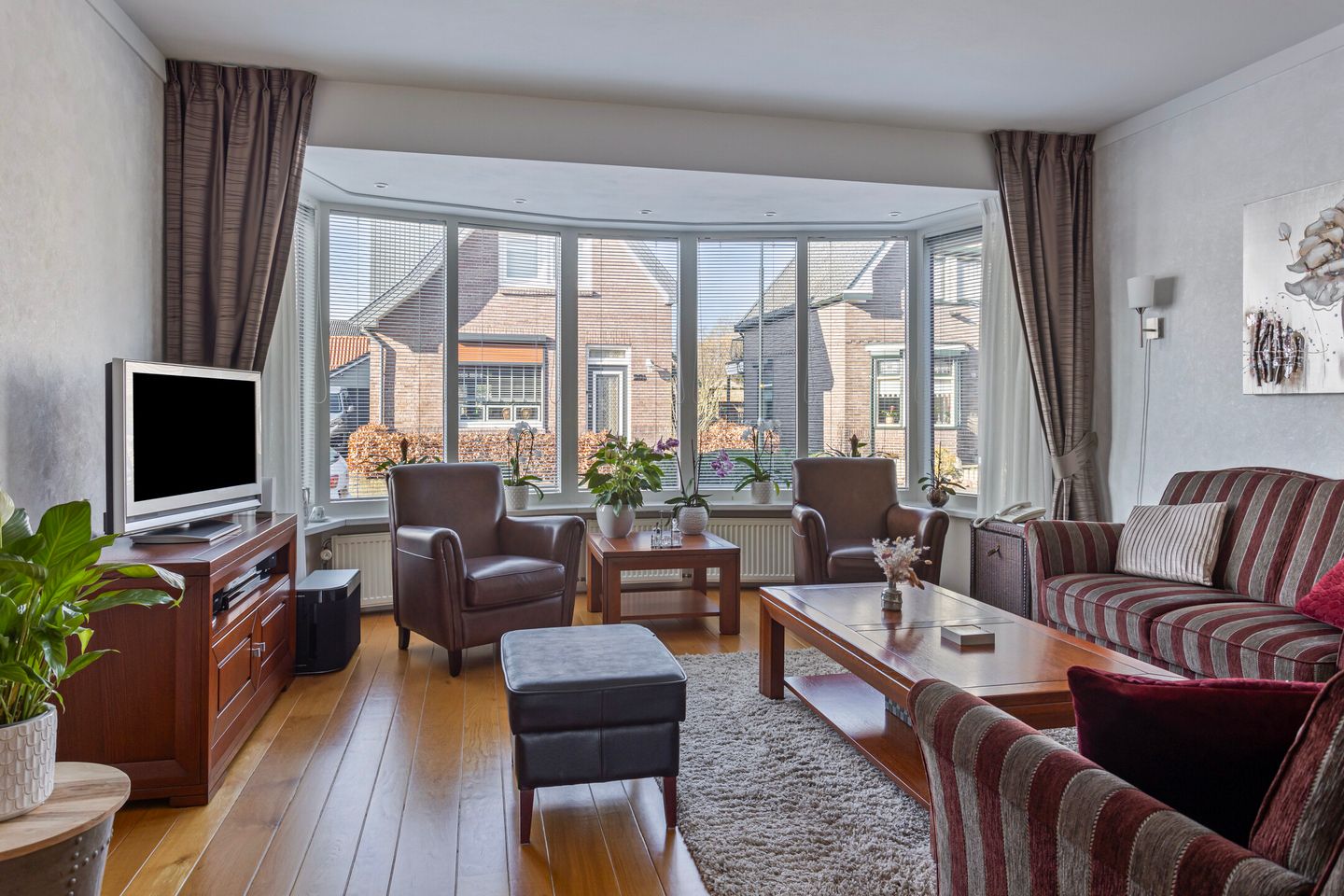 Foto 4 van Tienwoningenweg 23