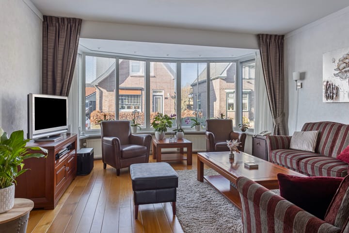 Foto 4 van Tienwoningenweg 23