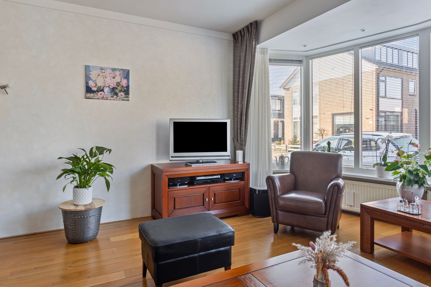 Foto 5 van Tienwoningenweg 23