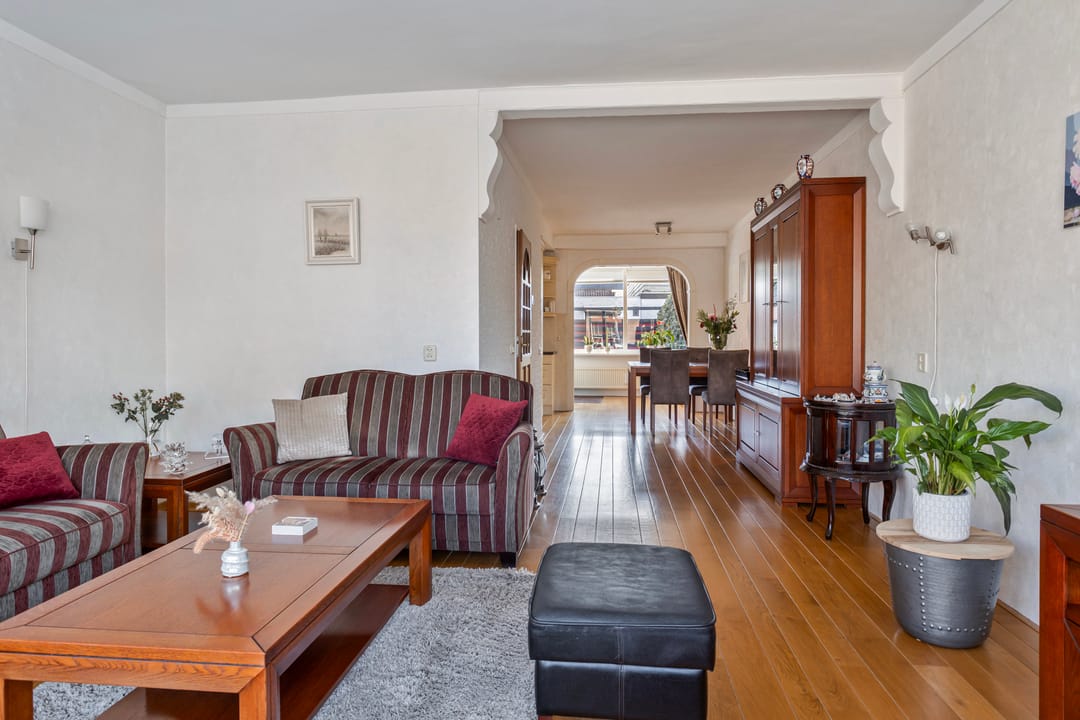 Foto 2 van Tienwoningenweg 23