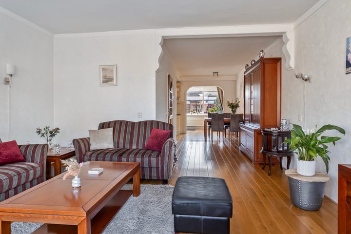 Foto 2 van Tienwoningenweg 23