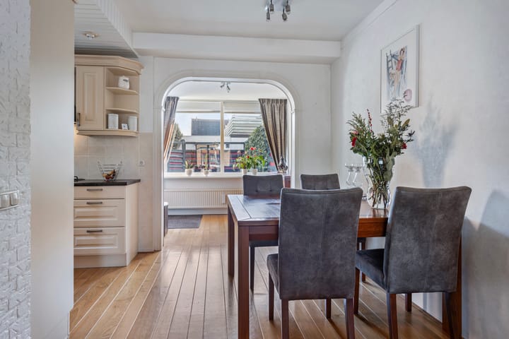 Foto 6 van Tienwoningenweg 23