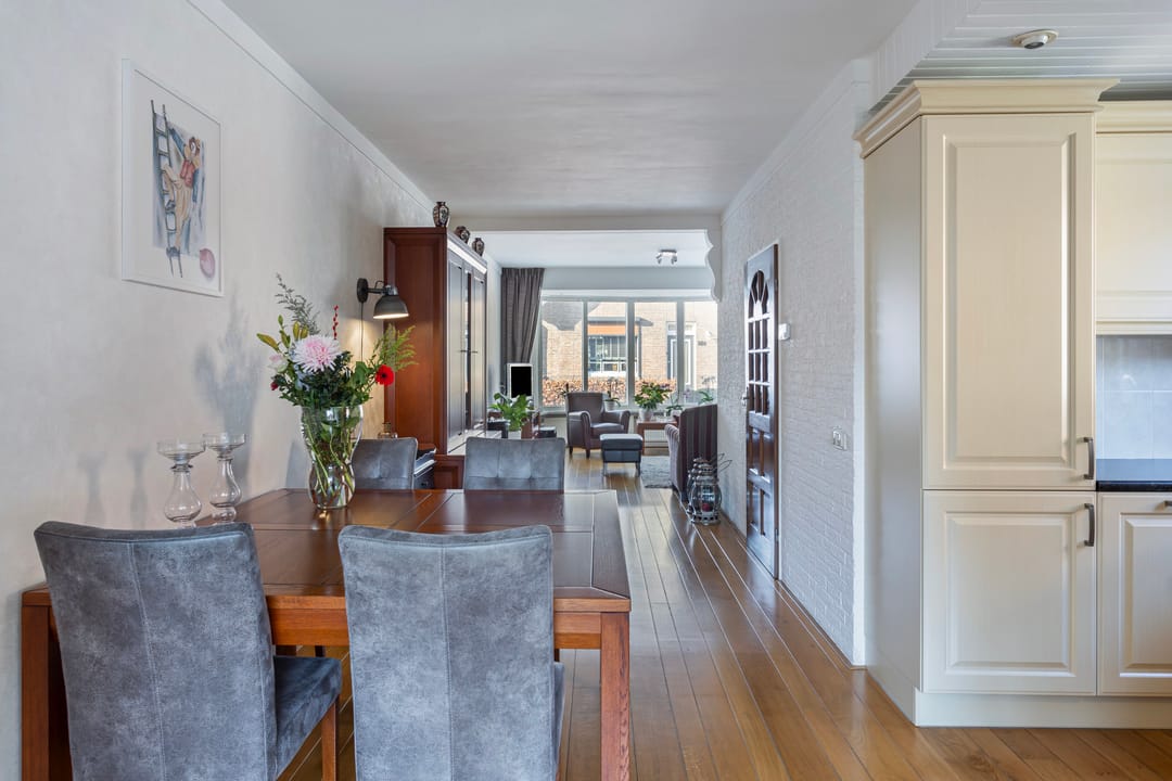 Foto 7 van Tienwoningenweg 23