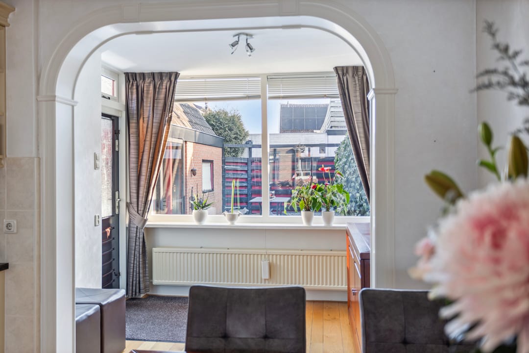 Foto 8 van Tienwoningenweg 23