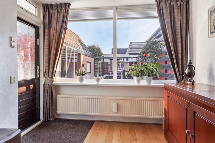 Foto 9 van Tienwoningenweg 23