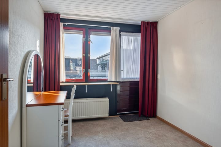 Foto 27 van Tienwoningenweg 23