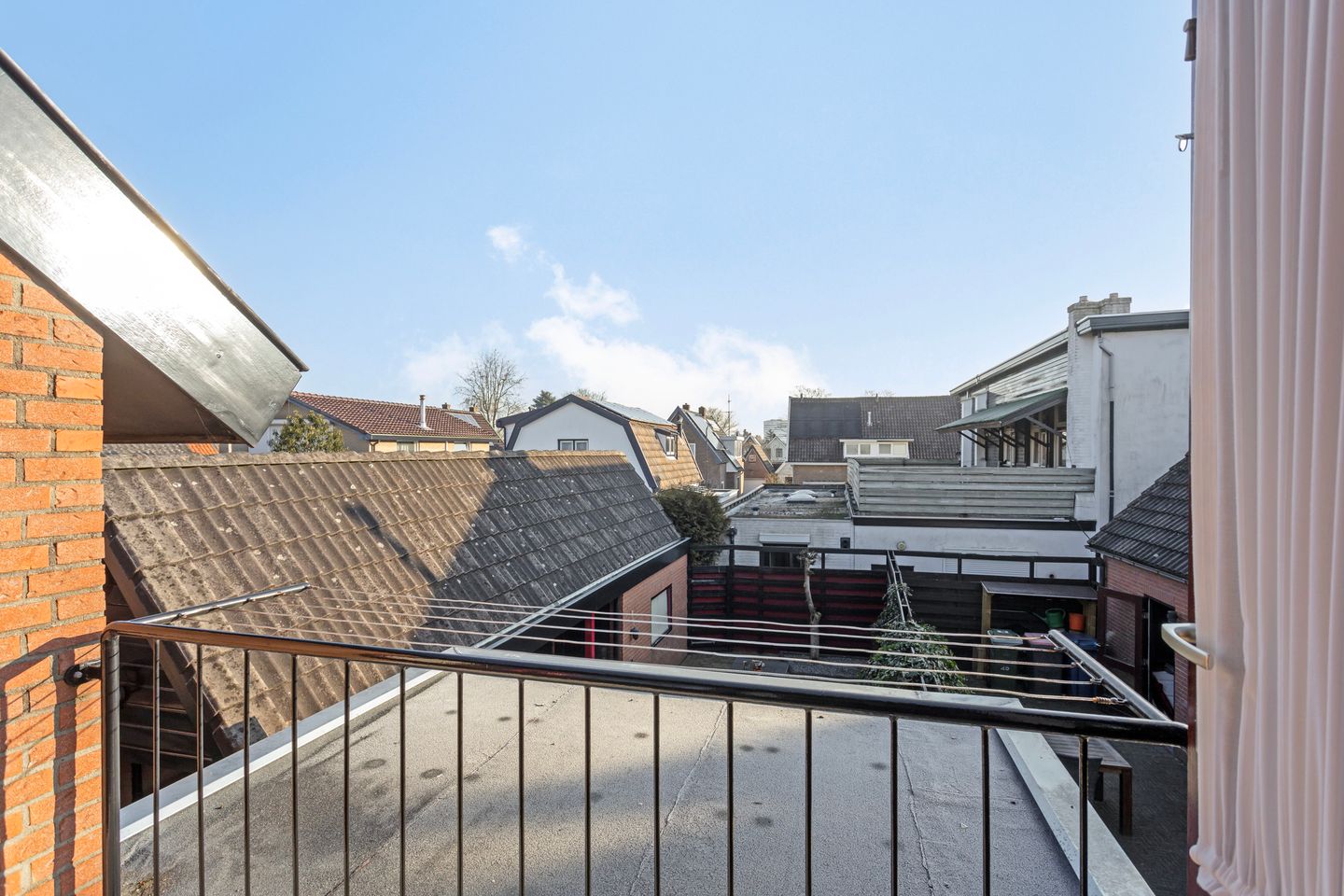 Foto 29 van Tienwoningenweg 23