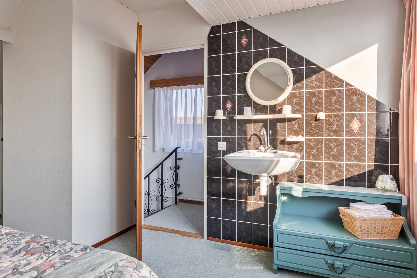 Foto 35 van Tienwoningenweg 23