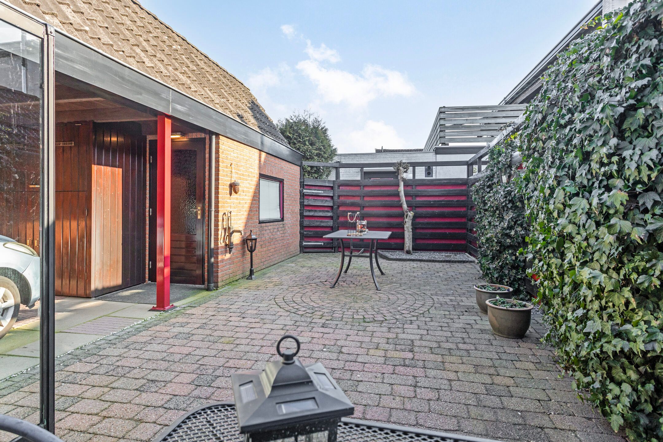 Foto 42 van Tienwoningenweg 23