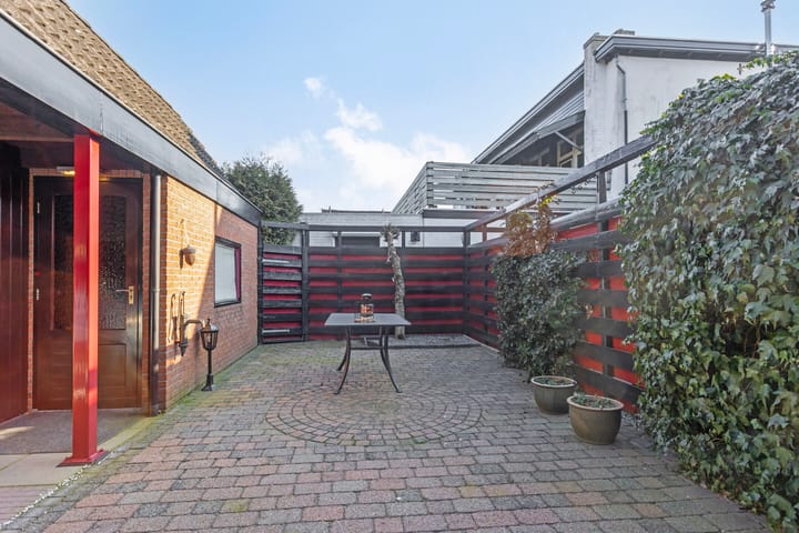 Foto 43 van Tienwoningenweg 23