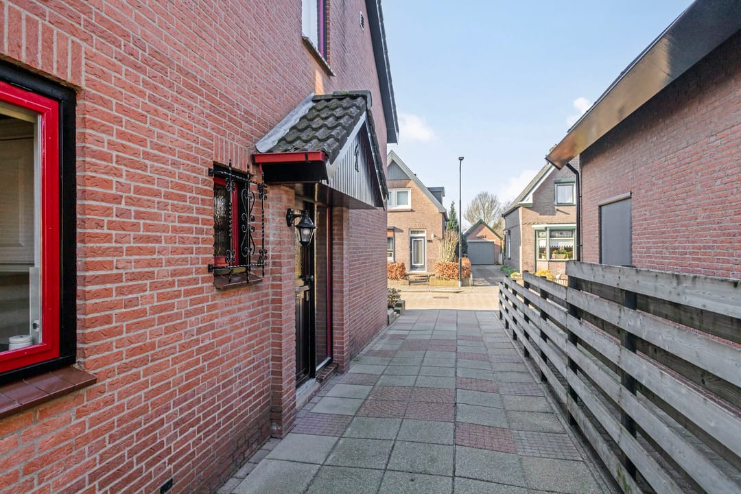 Foto 46 van Tienwoningenweg 23