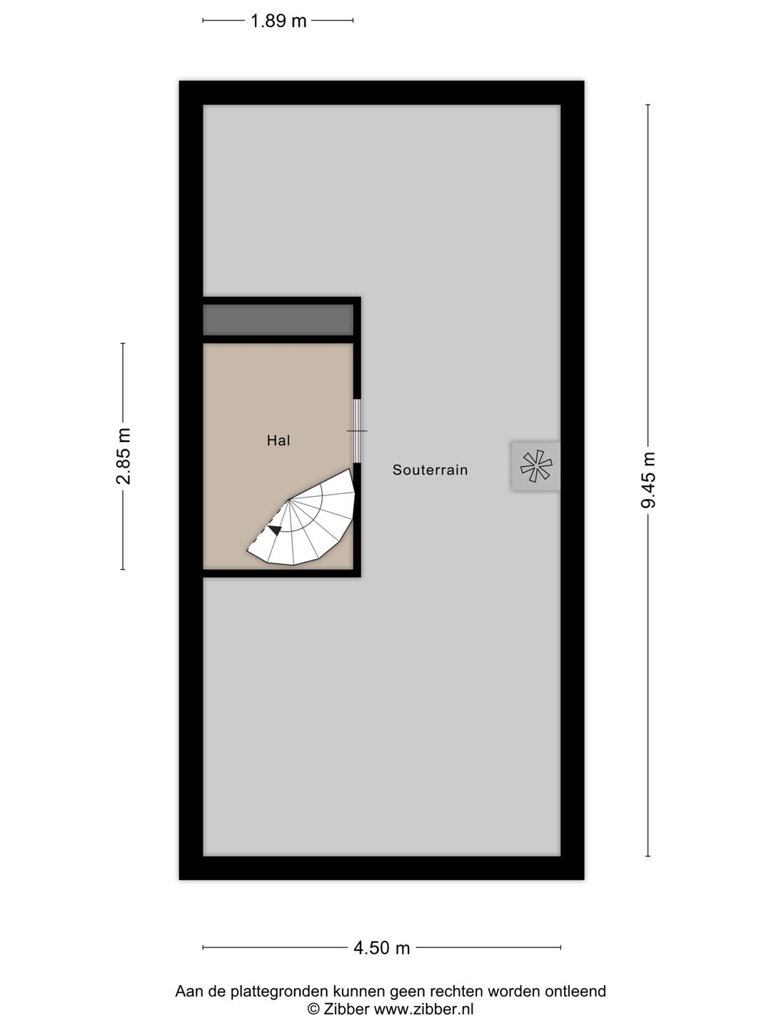 Foto 56 van Tienwoningenweg 23