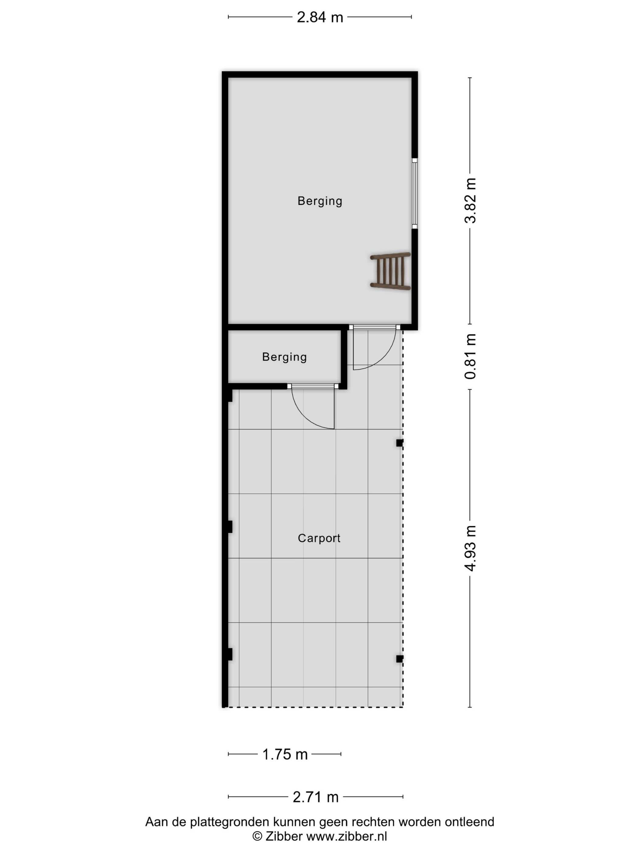 Foto 57 van Tienwoningenweg 23