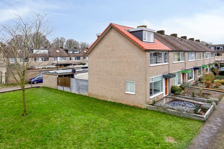 Foto 38 van Kruizemuntstraat 111