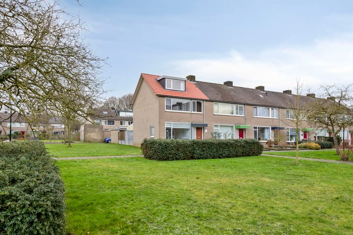 Foto 41 van Kruizemuntstraat 111