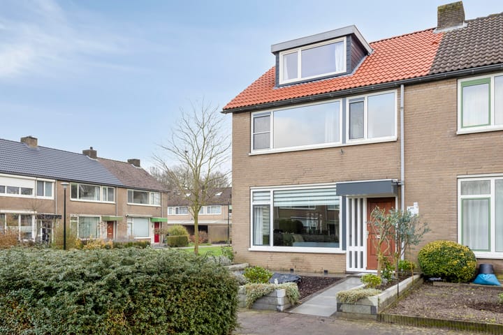 Foto 43 van Kruizemuntstraat 111