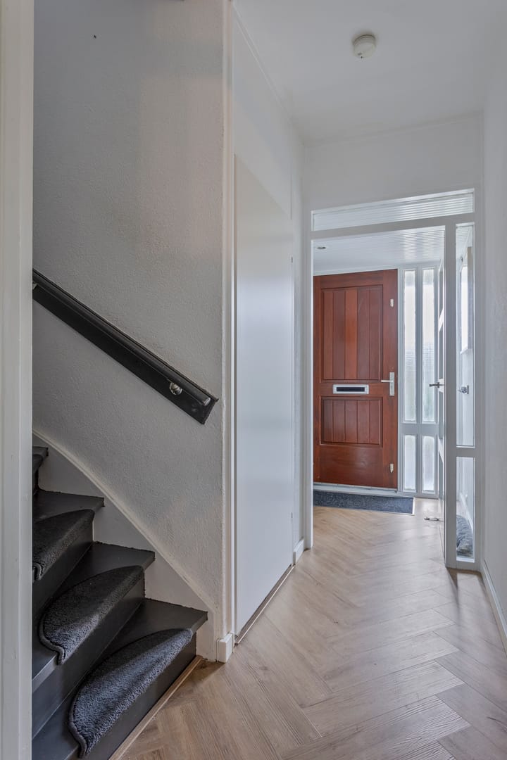 Foto 13 van Kruizemuntstraat 111