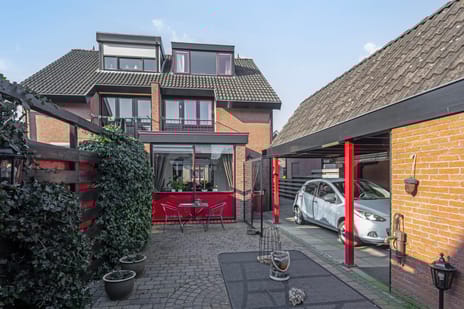 Tienwoningenweg 23 tertiary image
