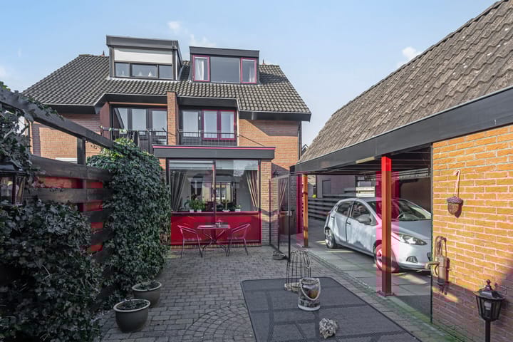 Foto 3 van Tienwoningenweg 23