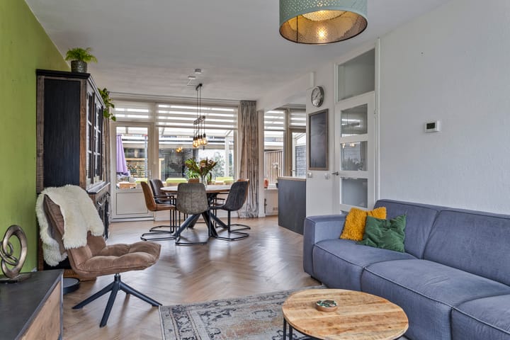 Foto 2 van Kruizemuntstraat 111