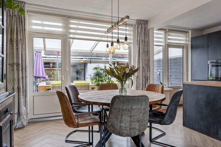 Foto 5 van Kruizemuntstraat 111