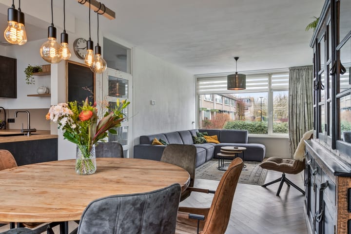 Foto 6 van Kruizemuntstraat 111