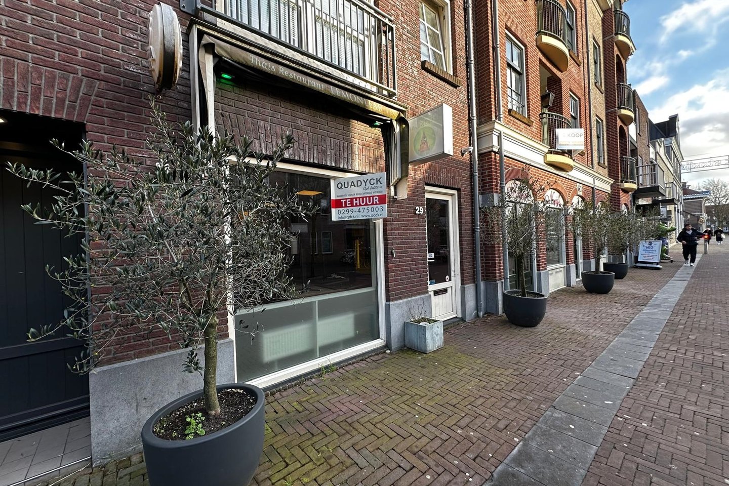 Bekijk foto 2 van Plantsoenstraat 29