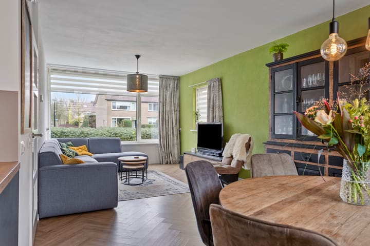 Foto 7 van Kruizemuntstraat 111