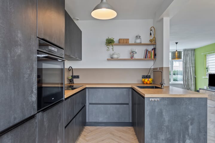 Foto 9 van Kruizemuntstraat 111