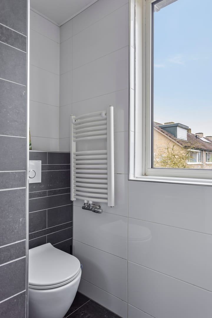 Foto 21 van Kruizemuntstraat 111