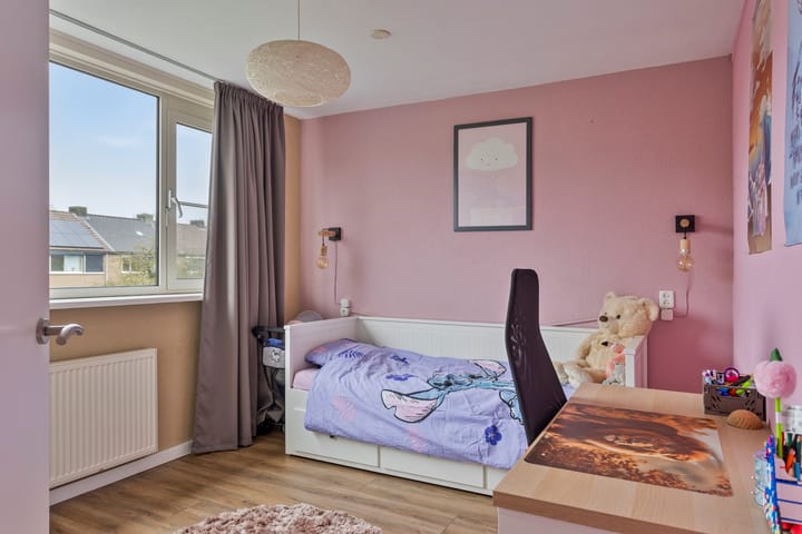 Foto 24 van Kruizemuntstraat 111