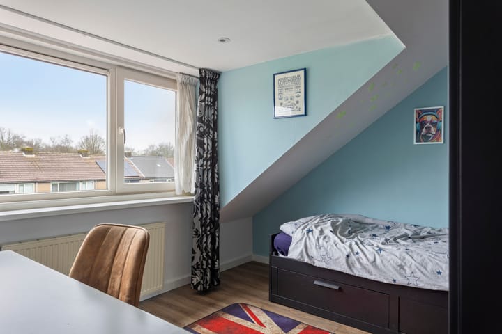 Foto 27 van Kruizemuntstraat 111