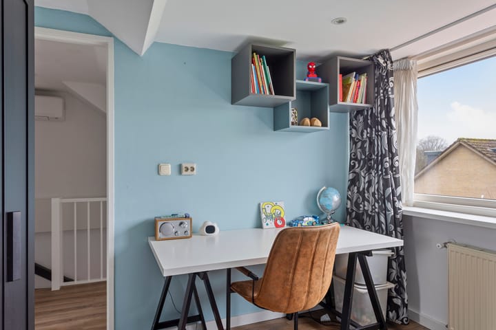 Foto 28 van Kruizemuntstraat 111