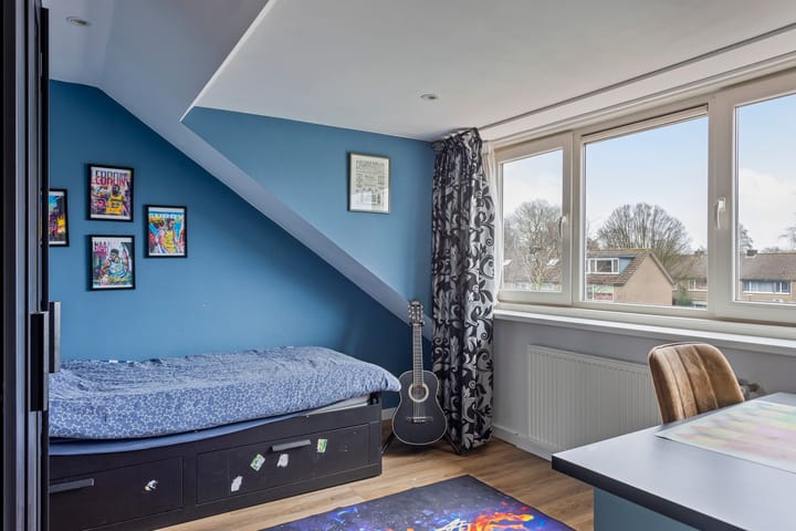 Foto 29 van Kruizemuntstraat 111