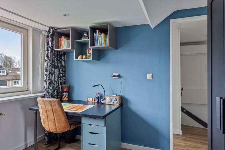 Foto 30 van Kruizemuntstraat 111