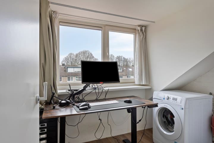 Foto 31 van Kruizemuntstraat 111